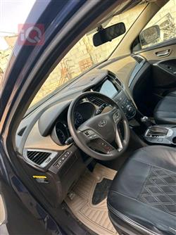 هيونداي سانتافي